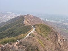 -圌山