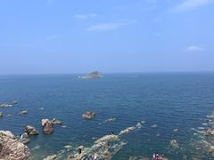 -养马岛旅游度假区