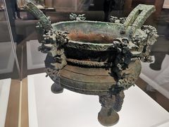 -上海博物馆(人民广场馆)