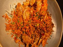 椒盐皮皮虾-蝴蝶里·粤菜·点心(滨江龙湖店)
