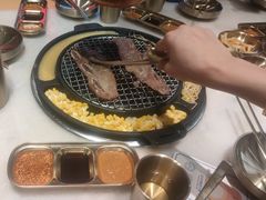 -韩宫宴和牛烤肉(盐城金鹰店)