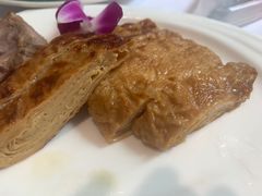 -老洋房花园饭店(绍兴路店)