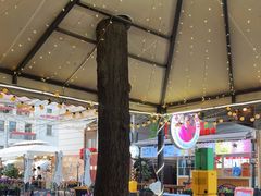 -芭堤雅泰国餐厅(胜利路店)