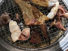 -韩盛源泥炉烤肉店(高深路店)