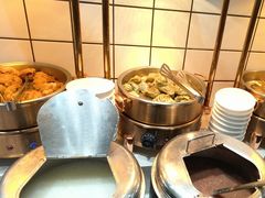 -八婺饭堂·自选店(新光汇店)