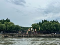 -三国水浒景区(无锡影视基地)