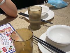 -满得意茶餐厅·顺德家常菜·港式经典(大良店)