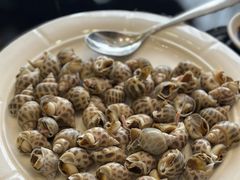 -海皇食府(水都假日酒店店)