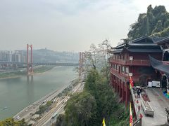-龙泉洞(沙坪坝区)