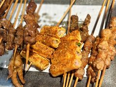 -管氏翅吧(地安门创始店)