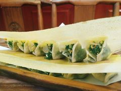 -海荣锅贴馆(五味十字店)