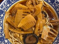 -西园寺素食(西园弄戒幢律寺店)