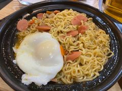 -烤五行·烧烤烤串(石佛营店)