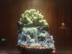 -白天鹅宾馆-健身中心