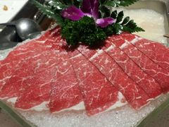 -海底捞火锅(武胜路凯德广场店)