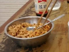 -老长沙原汁原味粉馆(韭菜园店)