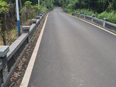 -青龙山国家森林公园