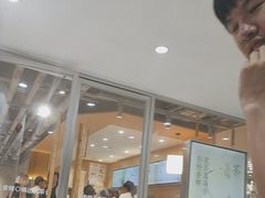 -喜茶(佛山岭南站店)