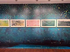 -【朵云轩艺术中心】博洛尼亚插画展·中国巡展·上海站