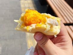 -半饱台式茶点
