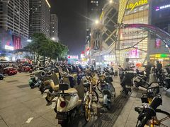 -IPARK购物中心