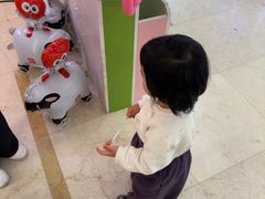 -西贝(宁波天一国购店)