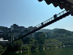 -乌江画廊(彭水苗族土家族自治县)