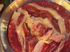 -西塔老太太泥炉烤肉(济南首店)