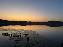-水上明月·湖景餐厅