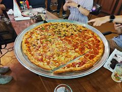-Tubestation站点比萨(高新万达ONE店)