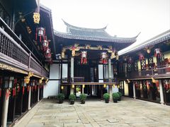 -上海三山会馆