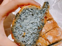 法式松露鱼籽-Let's Taipei 非常烘焙(太古里店)