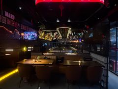 -MARU玛露音乐餐厅(大学路店)