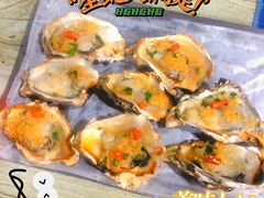 -大学城夜市大排档(凤栖路店)