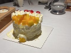 -王品牛排(郑州大卫城店)