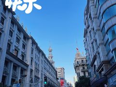 -南京大牌档(香港广场店)