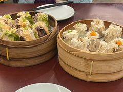 -都一处烧麦馆(前门店)