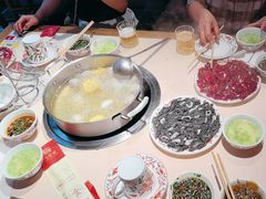 -汕头八合里海记牛肉店(清河店)