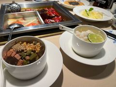 -龙森园火锅(琴台路店)