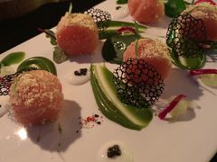 -AZUL by FUEL蓝色·法式酒馆(琶醍店)