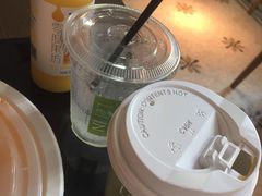 -1868 Café(上海自然博物馆店)