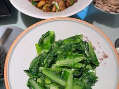 -徽韵人家·传承正宗徽菜(牡丹园店)