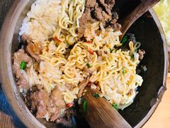 -擂饭(五一广场店)