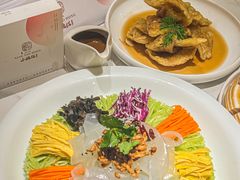 -小桃红·东北菜·春饼烤鸭(南阳湖街店)