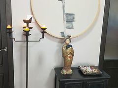 -仰生如卉推拿养生馆(酒仙桥店)