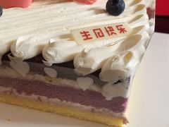 -皇家美孚·蛋糕外送(东部佳世客店)