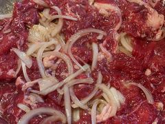 -南浦洞烤肉·新世界版(奥体店)