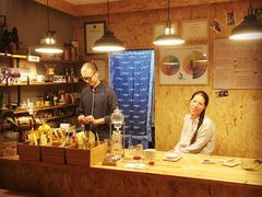 -几米咖啡(龙洲湾花园店)