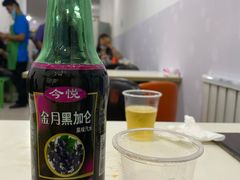 -大姐麻辣烫(莲宝中路店)