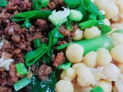 豌杂小面-丁丁猫重庆小面(徐州路店)